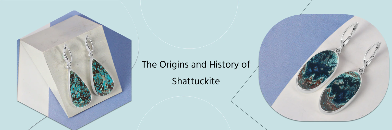 Shattuckite Meaning: The Stone of Truth and Communication