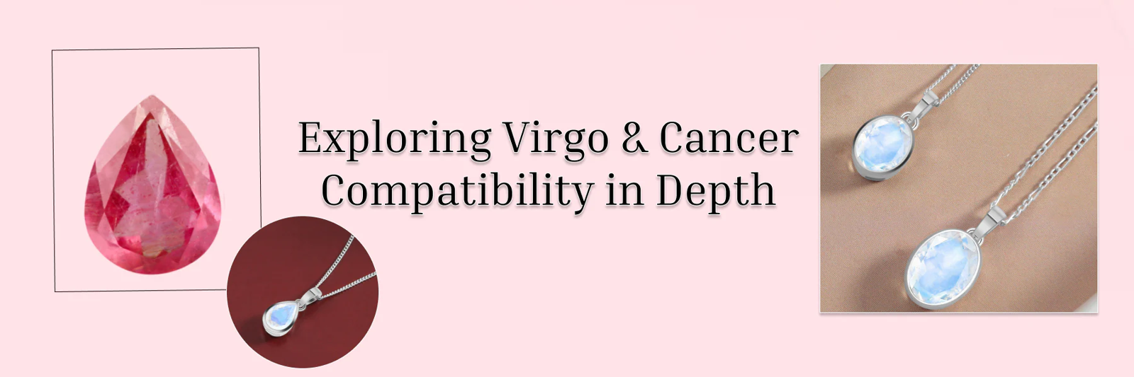 Virgo and Cancer Compatibility: A Harmonious Blend of Practicality and Emotion