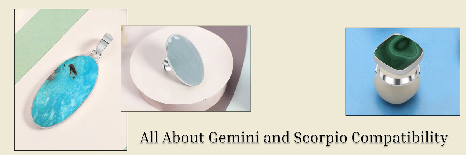 Gemini and Scorpio Compatibility: Navigating the Complex Terrain of Air and Water