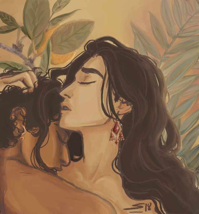 Thakur's Bride/Slave ❤️‍🔥