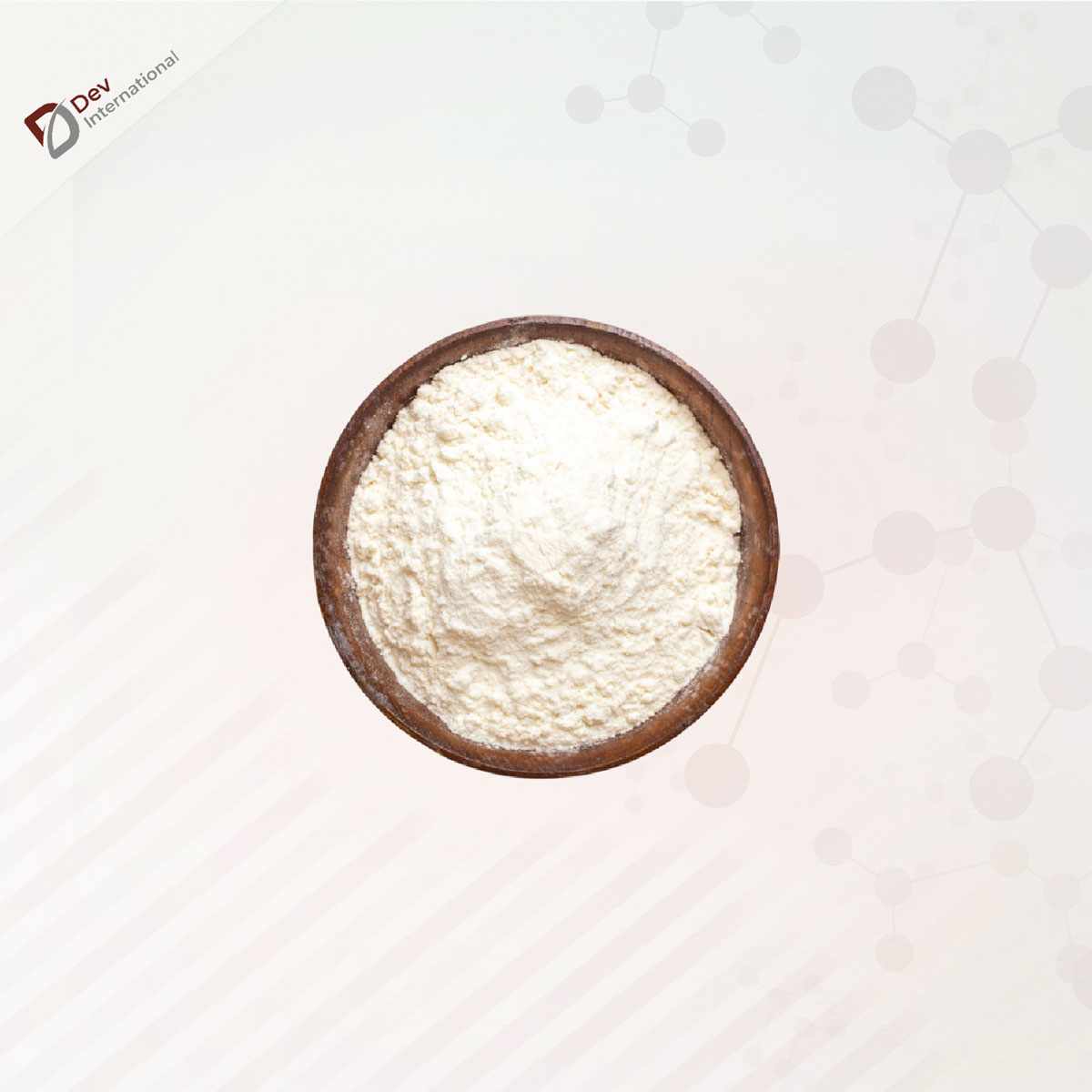 Dextrose Monohydrate Powder Manufacturer, Supplier in India for Global Industrial Use