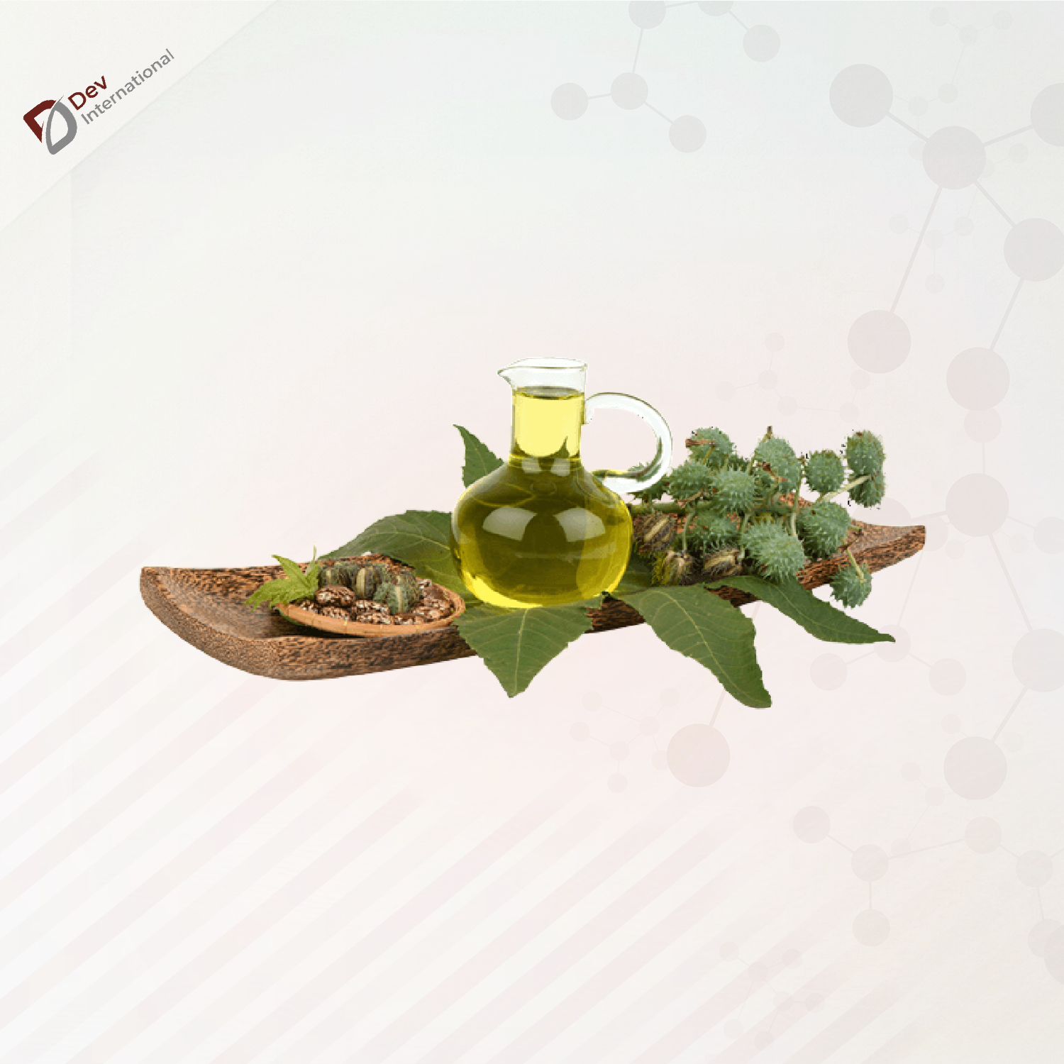 Benefits and Industrial Uses of Hydrogenated Castor Oil