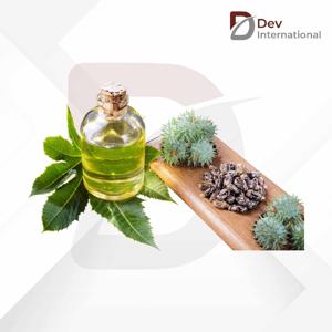 Best Castor Oil Manufacturers in India