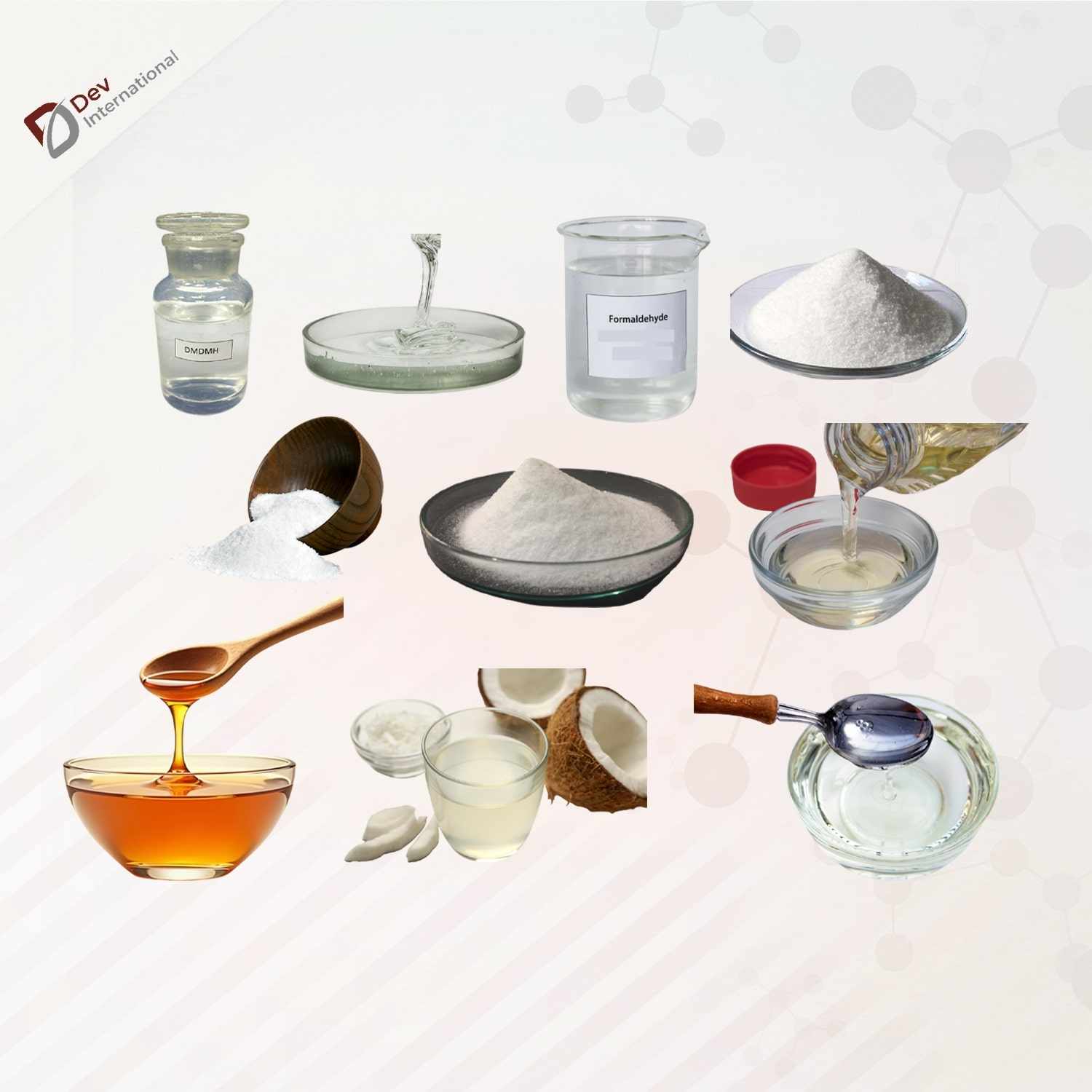 Top Pharmaceutical Ingredients Manufacturer in Ahmedabad, India