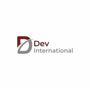 Dev International logo