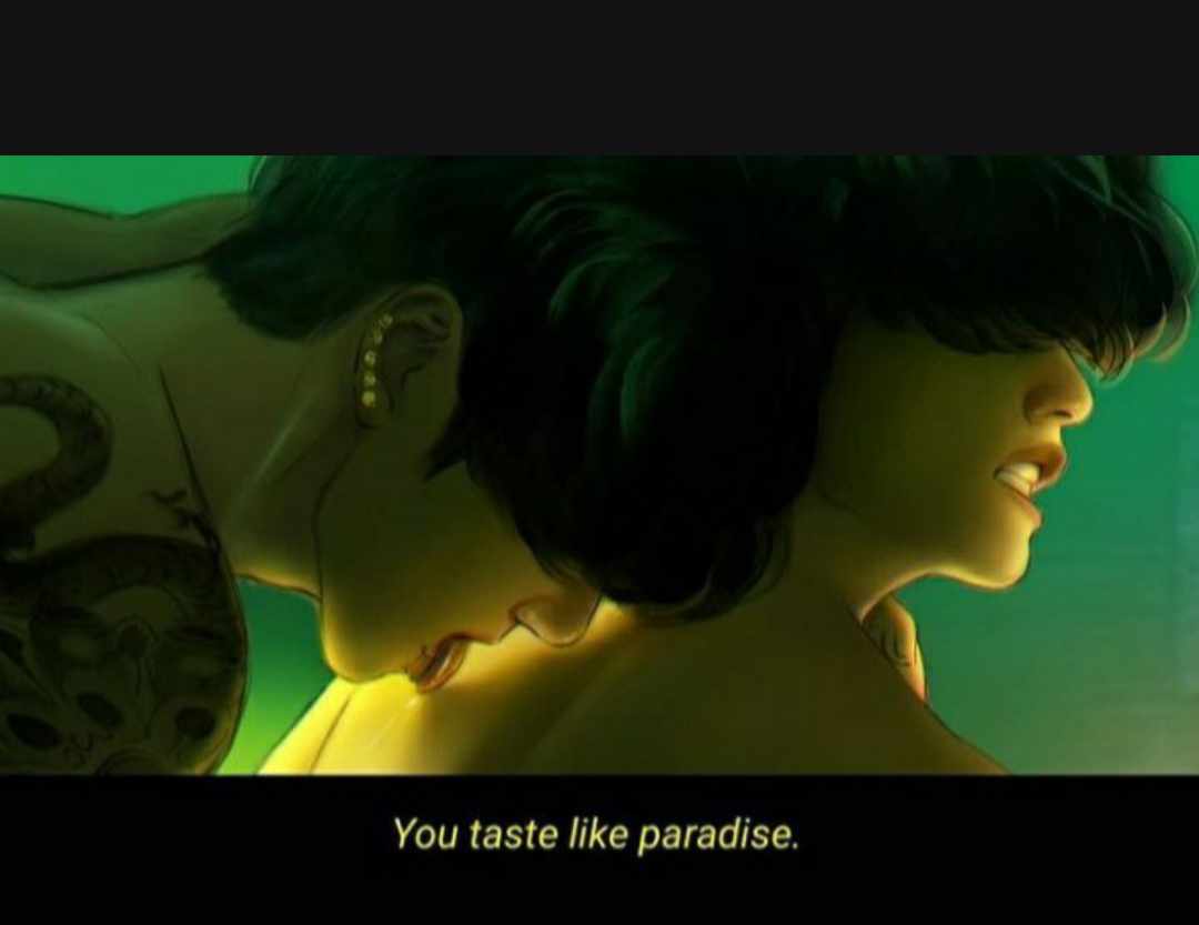 My needy hubby 🐰🐻🔞💜