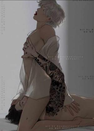 Part 1🔞🐰🐻💦🔥