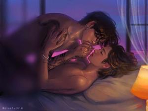 Last part 🔞🥵🥒🍓💦