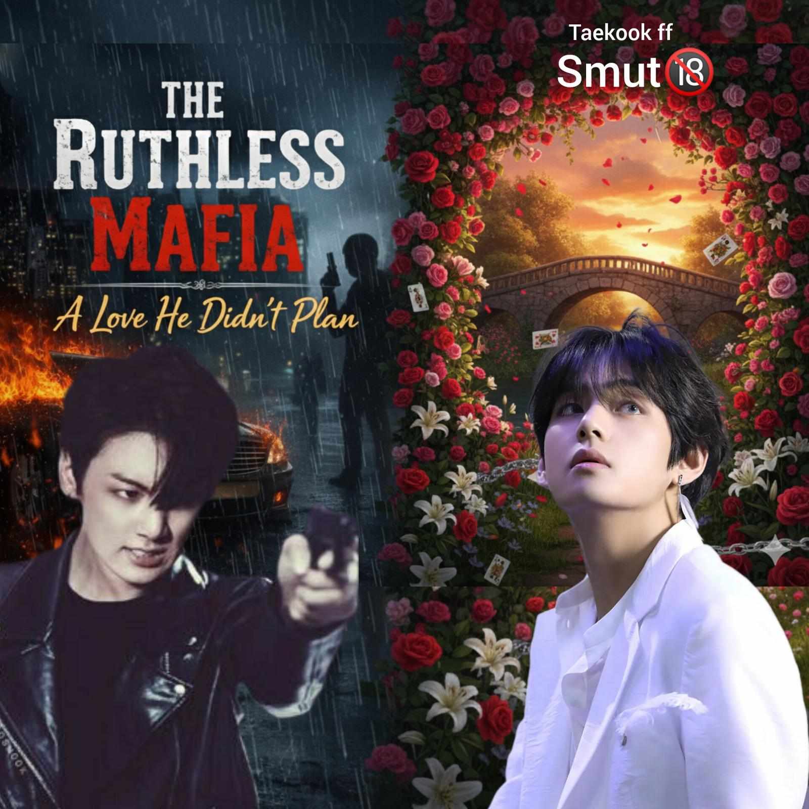 Smut part of " The ruthless mafia👿 "