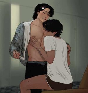 Part 2🔞🔥🥒🍓💦