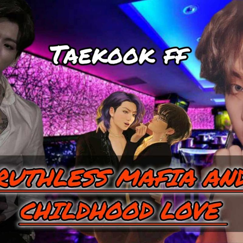 🥵Sumt part of " The ruthless mafia and his childhood love ❤ "