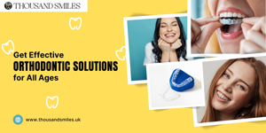 Invisalign Clear Braces in London: How to Straighten Your Smile Without Anyone Noticing