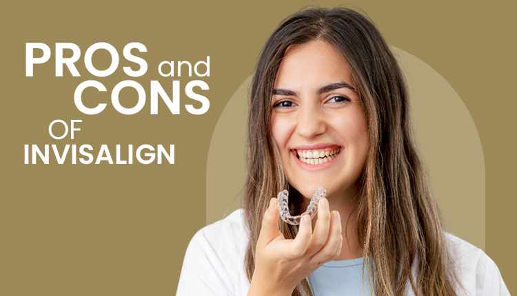 Pros and Cons of Invisalign