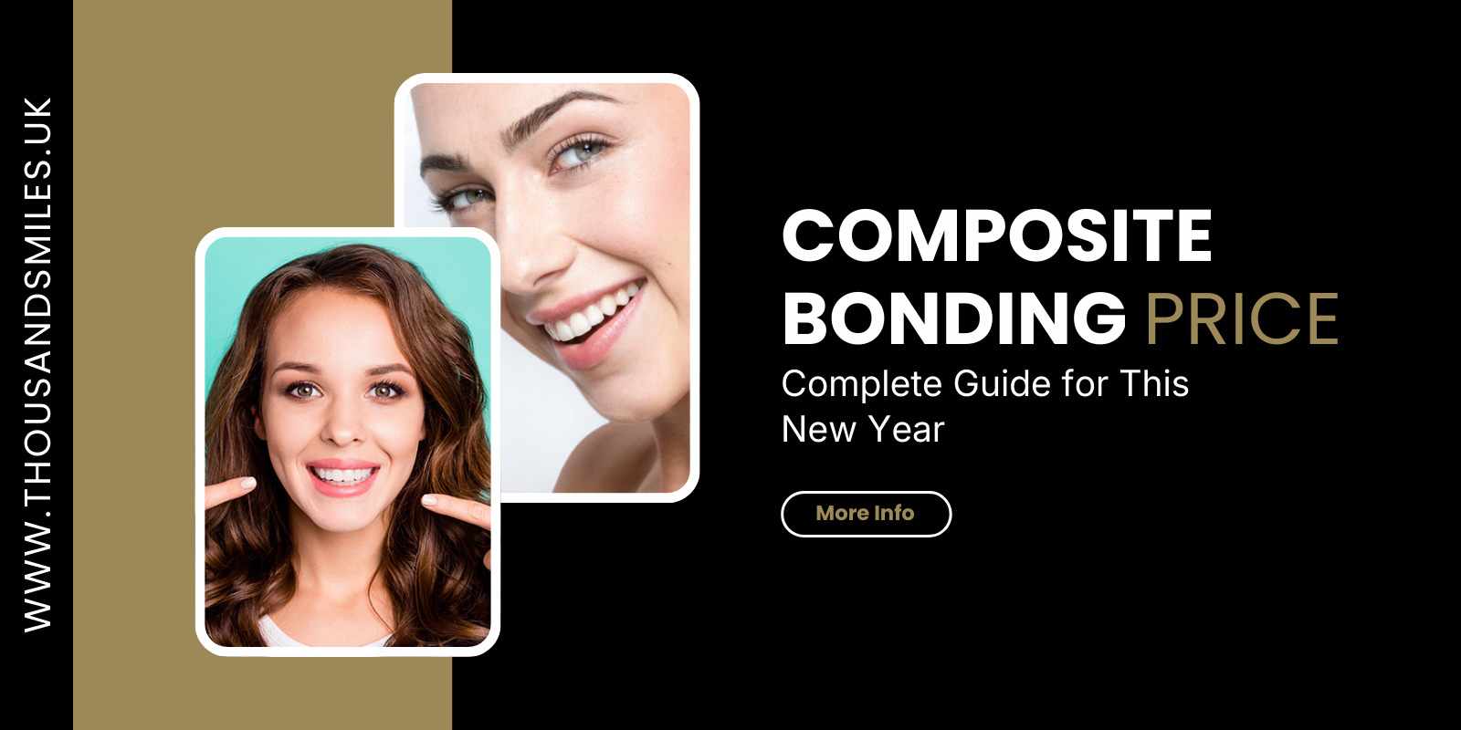 Composite Bonding Price: Complete Guide for This New Year