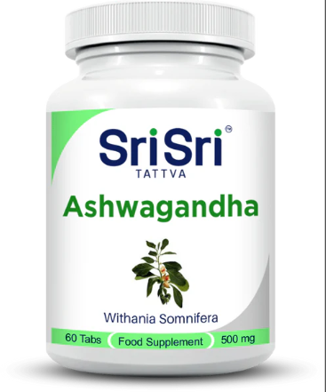 How to Take Ashwagandha Pills for Maximum Health Benefits