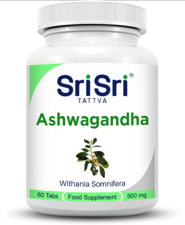 Why Ashwagandha Pills Should Be Part Of Your Daily Wellness Routine