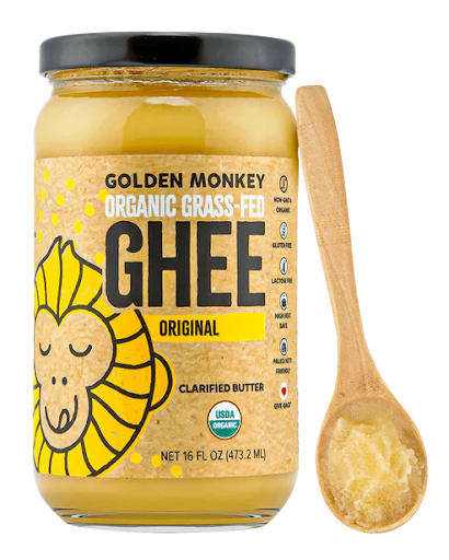 Exploring The Rich History Of Organic Ghee Butter In Indian Cuisine And Culture