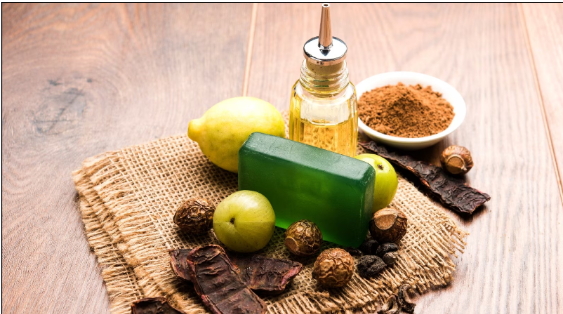 Shikakai Shampoo: The Ancient Hair Secret for Modern Hair Care