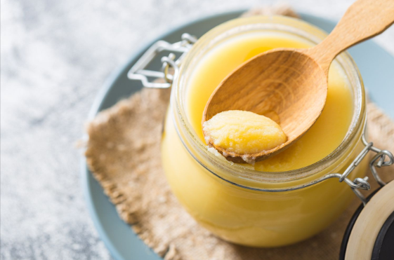 How to Choose the Best Organic Ghee Butter for Your Kitchen