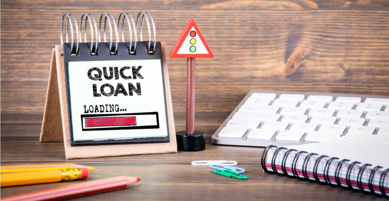 Need Fast Cash? Choose a Payday Loan Today from a Direct Lender