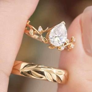 The Ring And the.....