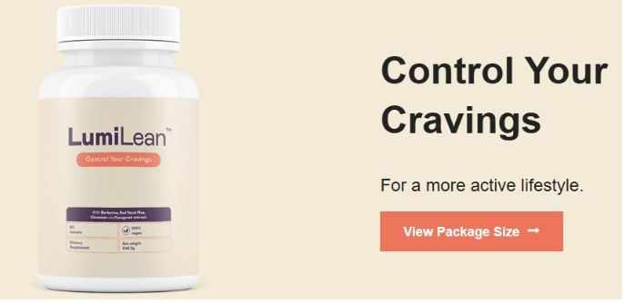 Lumi Lean Capsules: The Best Offer Price Today For Weight Loss UK, IE (Official New)