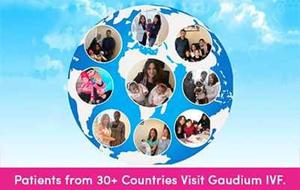 How Gaudium IVF Centre is Making Fertility Treatment Accessible Across India