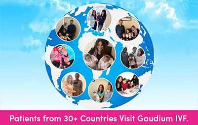 Top 7 Reasons Gaudium IVF Centre Dominates IVF Care Near You in Mumbai