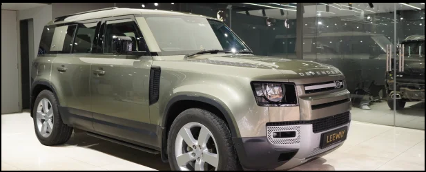 PPF Coating Price in Pune – Affordable and Premium Protection by Wrapstyle by Leeway