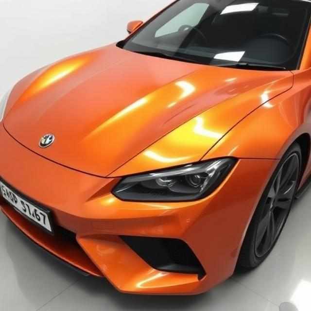 Paint Protection Film Pune | Premium PPF Services by Wrapstyle by Leeway