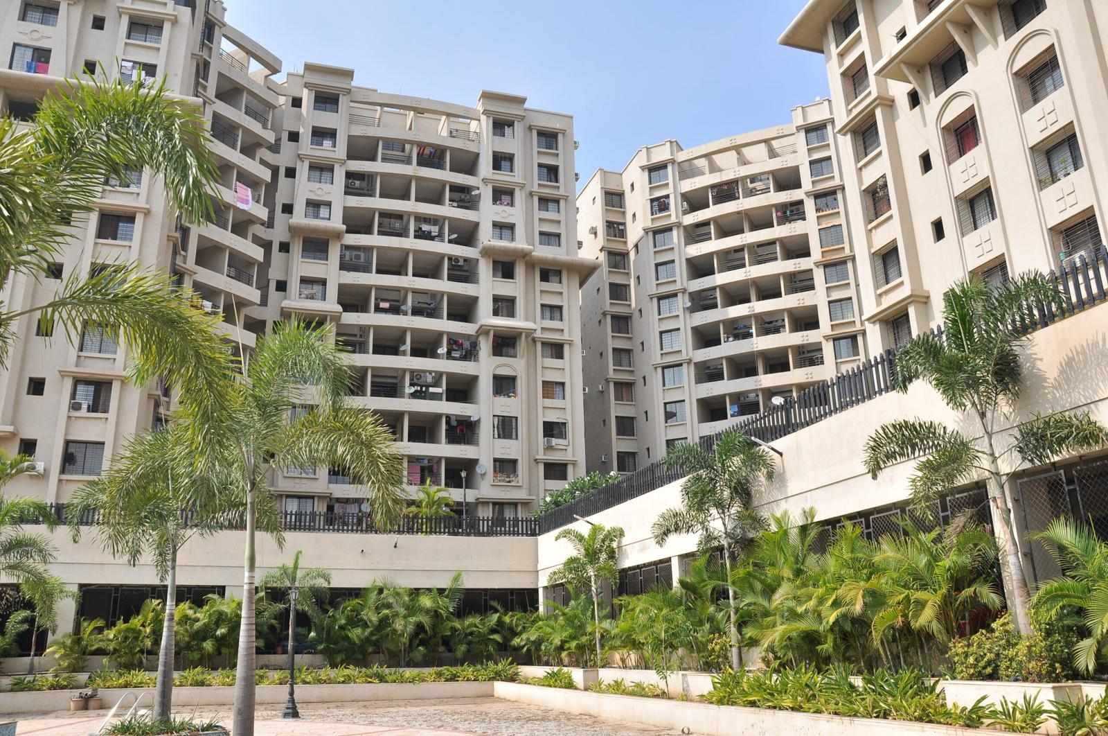 Best Builders Pune – Choosing the Right Developer