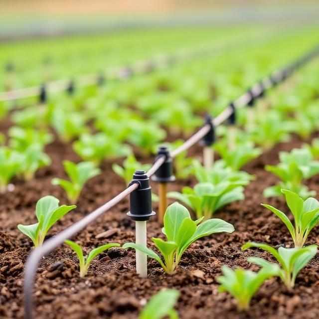Best Drip Irrigation Systems Company: Why Netafim Leads the Future of Precision Farming