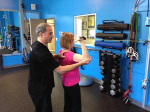 Transform Your Lifestyle with Personal Trainers in Nashville