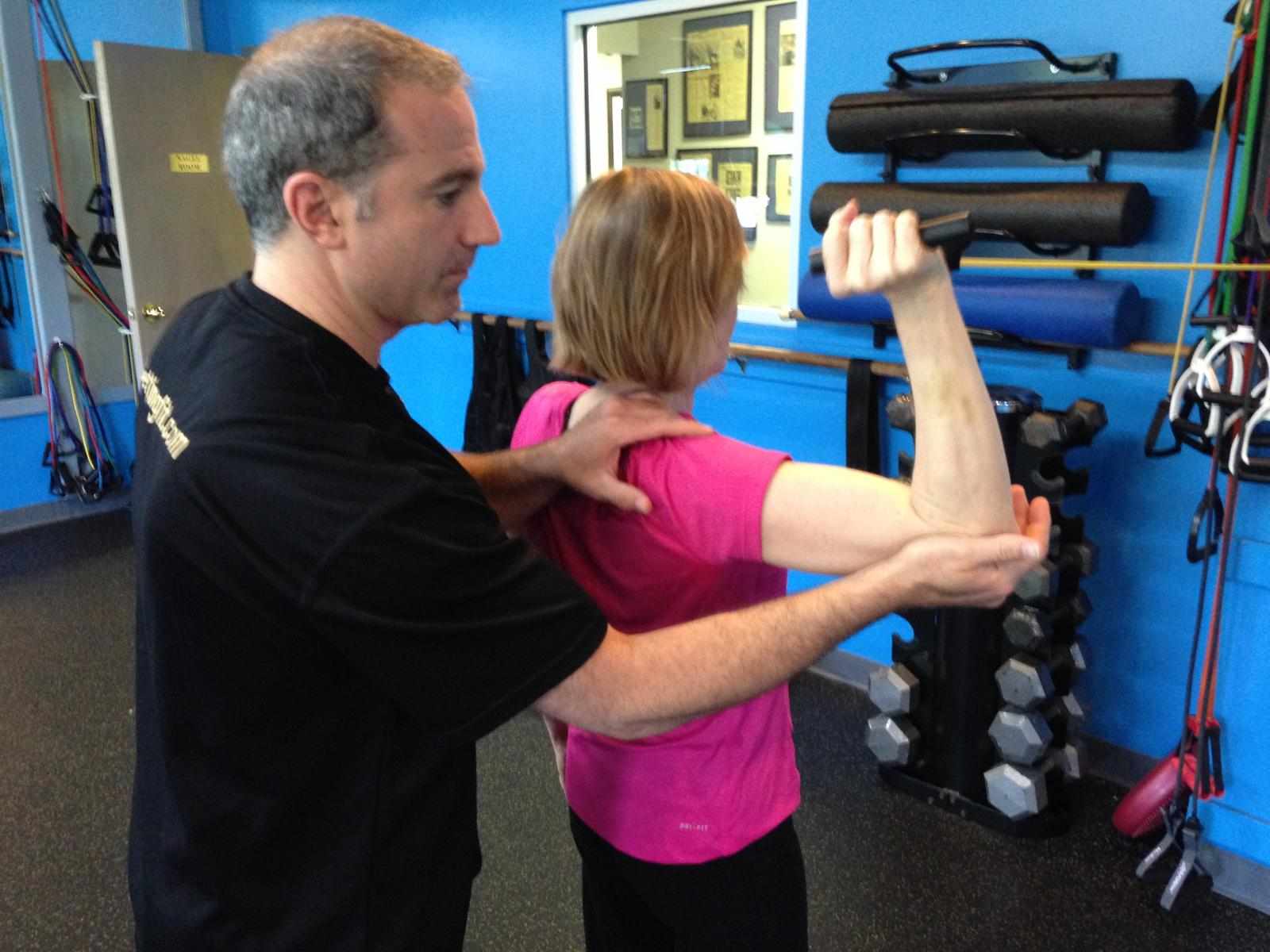 Transform Your Health with Personal Training Services in Nashville