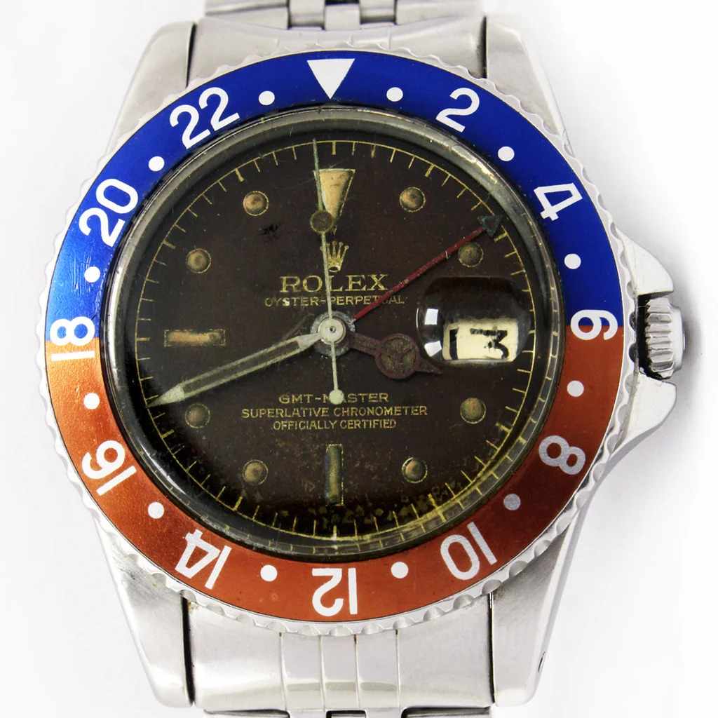 Timeless Luxury: Iconic Watches for the True Collector