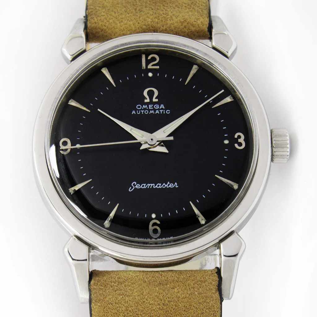 Timeless Elegance: Discover the Beauty of Men’s Vintage Watches