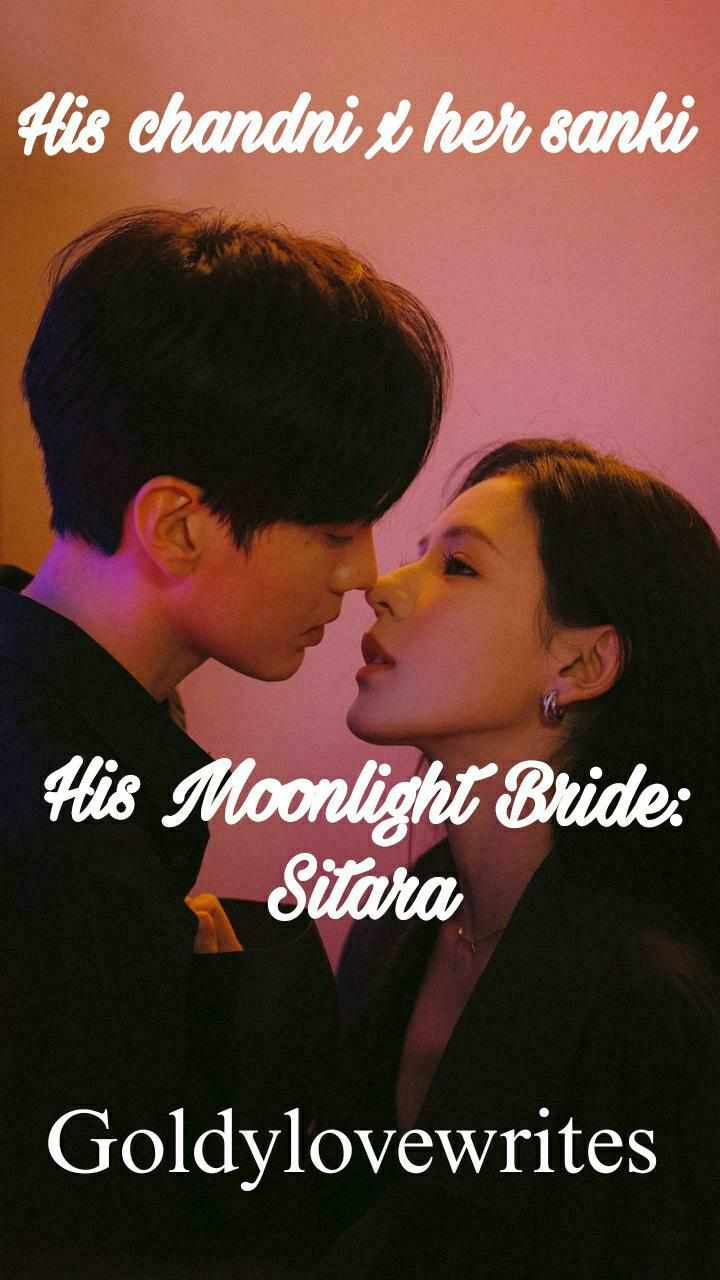 His Moonlight Bride