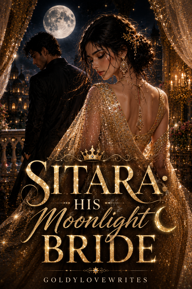 Sitara : His Moonlight Bride