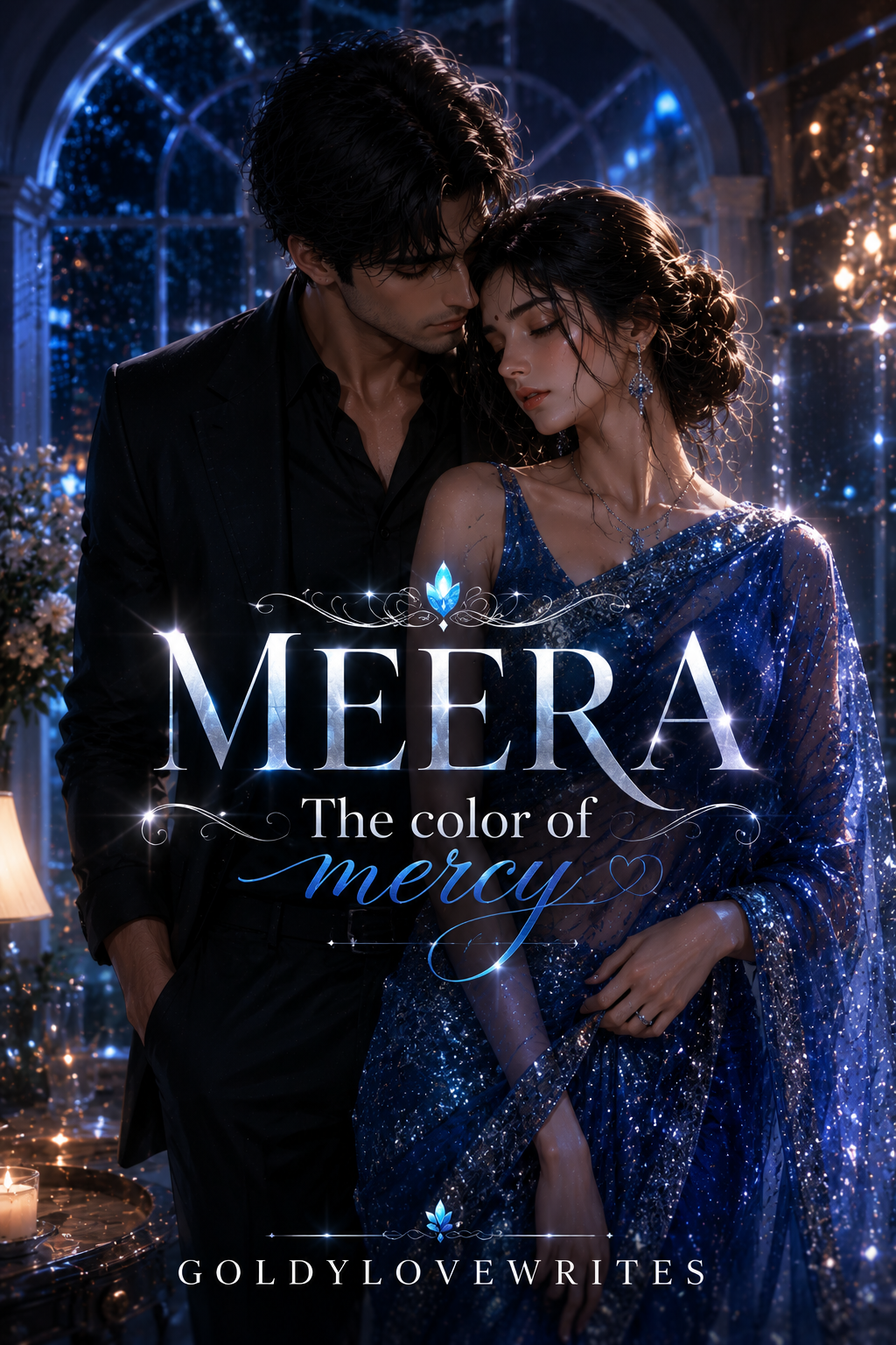Meera : The colour of Mercy