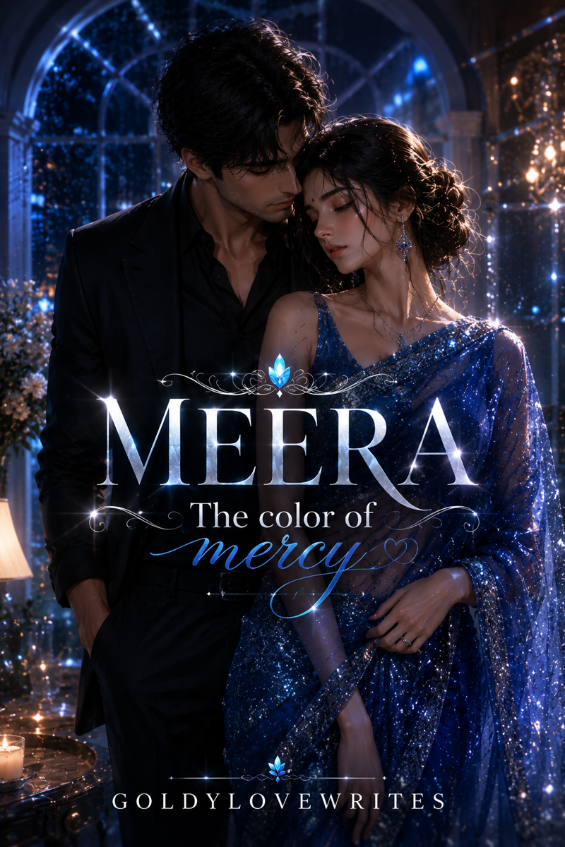Meera : The colour of Mercy