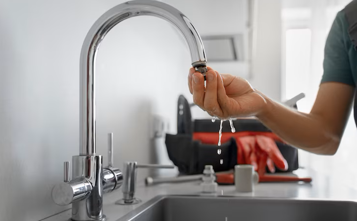 Do You Really Need a Water Purifier in Dubai? Here's the Truth