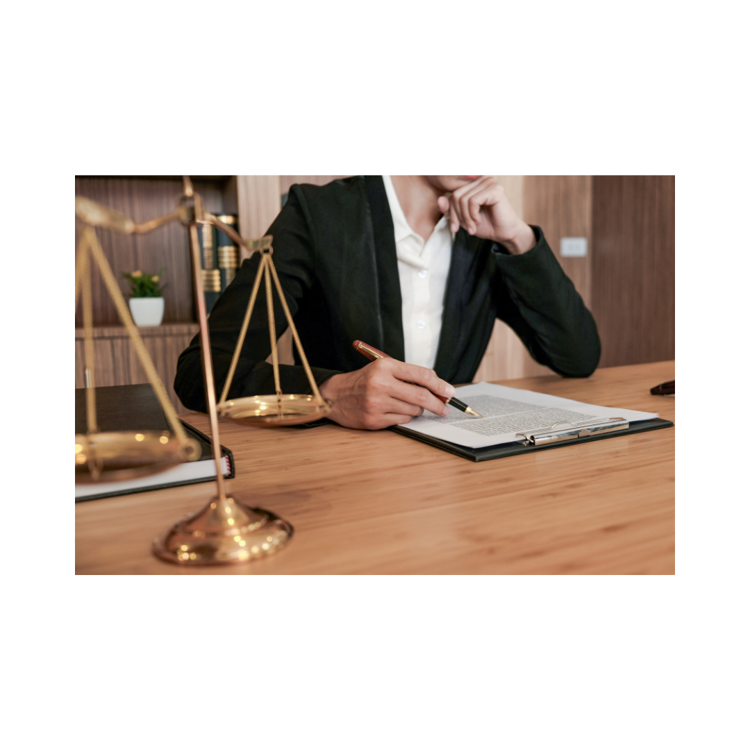 Tennessee Lawyers: Legal Services for Every Need