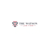 The Watson Law firm logo