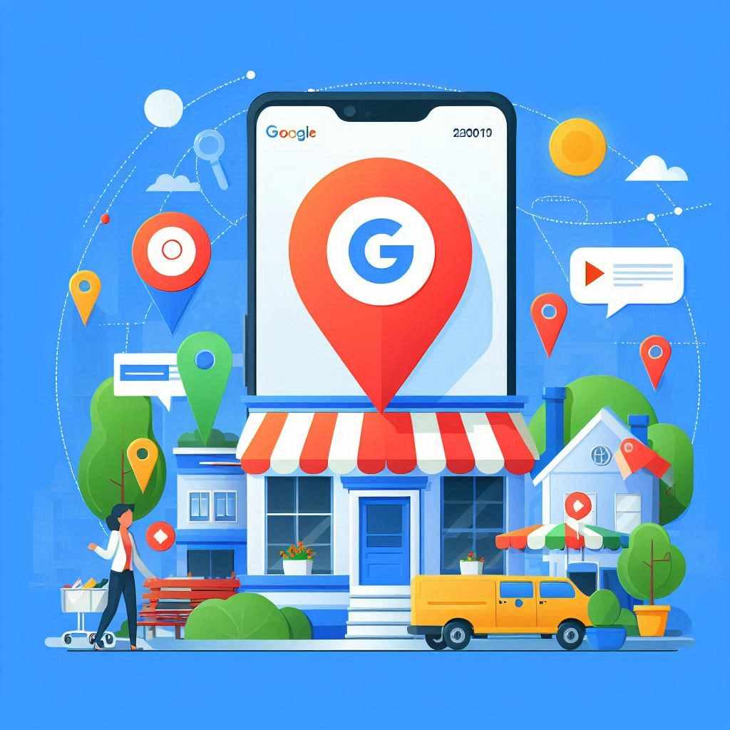 Increase Business Growth with Google Local Business Advertising