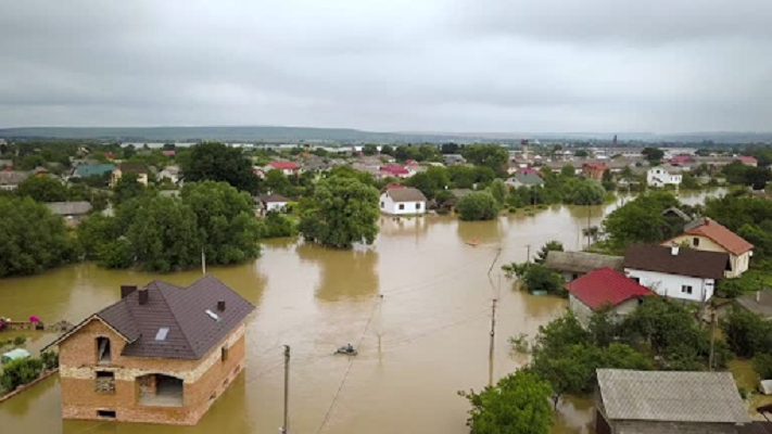 Decoding Private Flood Insurance: A Homeowner’s Guide to Making the Right Choice
