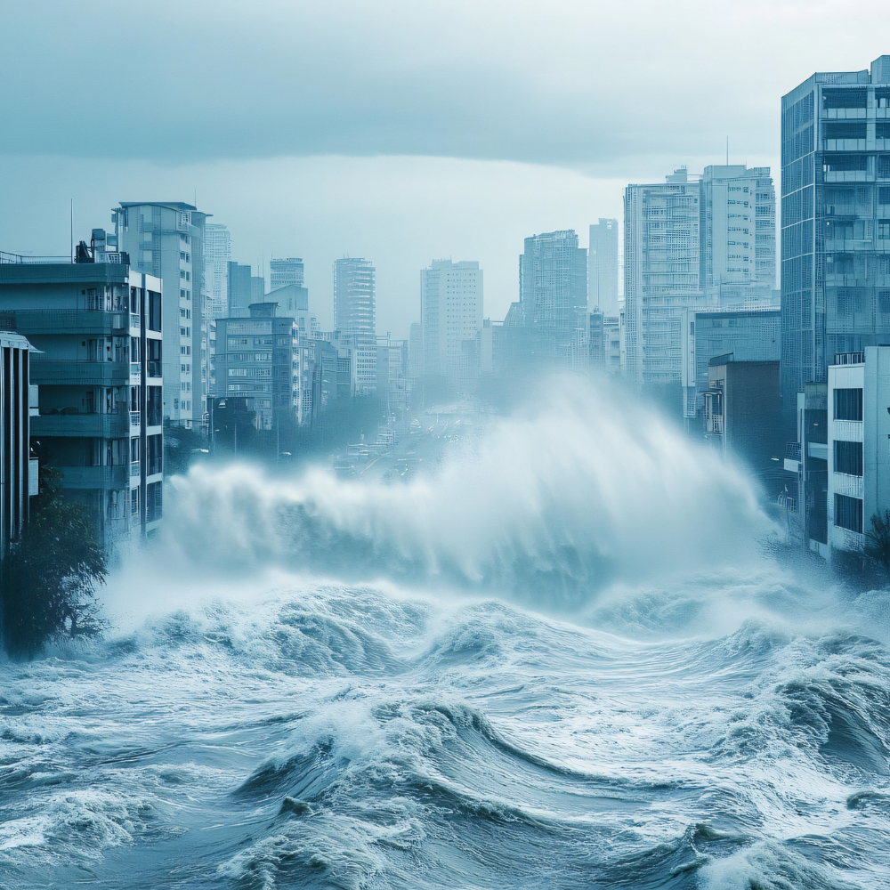 Flood Insurance Services Experts for Smart Coverage Decisions