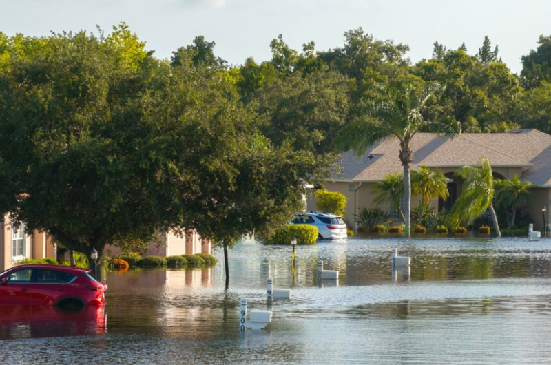 Finding the Best Flood Insurance in Florida