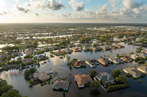 Protect Your Investment with Homeowners Insurance Flood Coverage