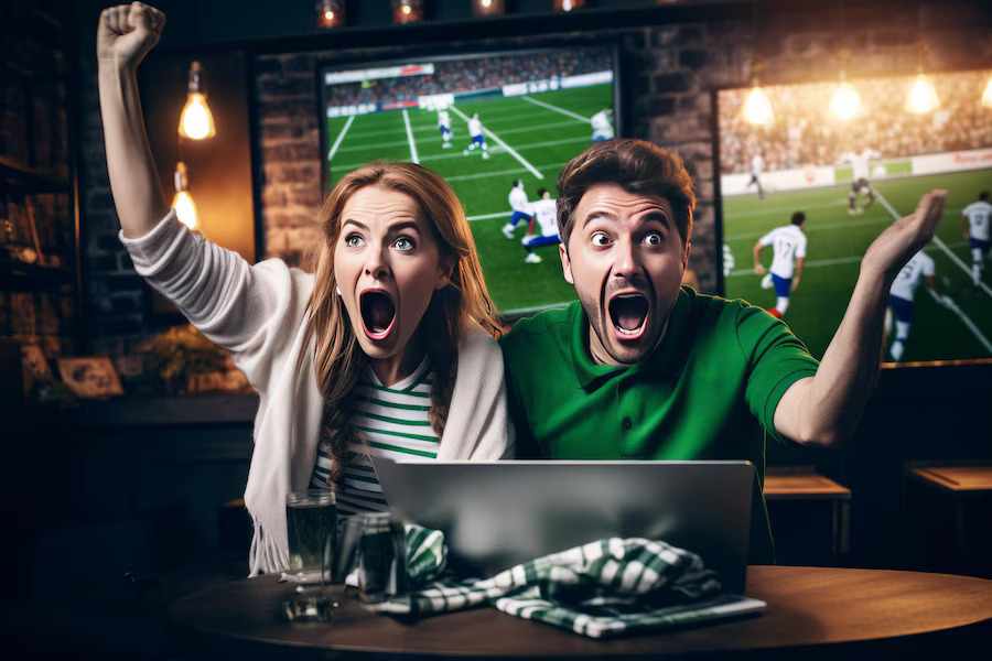 How AI & Machine Learning Are Changing the Sports Betting Industry