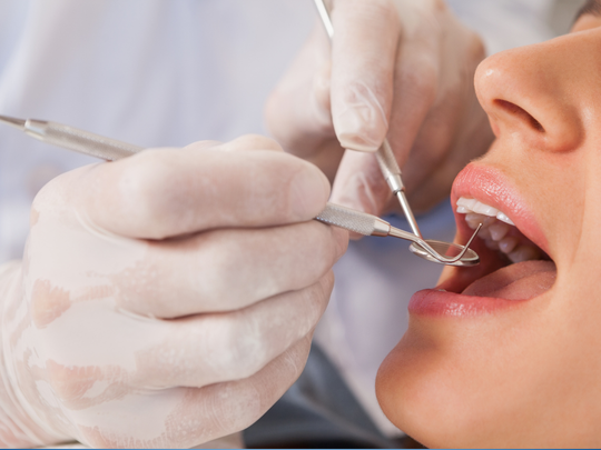 How to Find the Best Dentist in Five Dock That Locals Truly Trust?